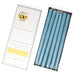 Mole Hollow Taper Candle Pairs
