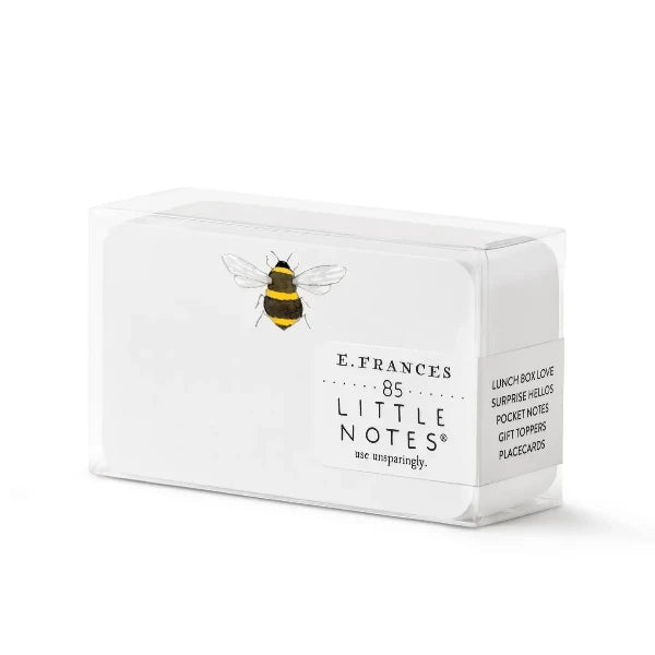 Bee Little Notes
