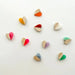 Heart Magnetic Needle Minder