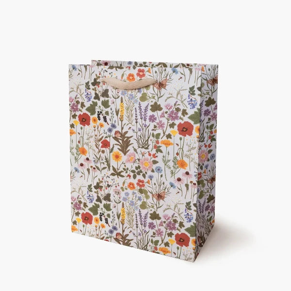 Botanist Medium Gift Bag