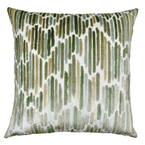 Holden Pillow in Lilypond 22x22
