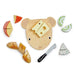 Cheese Chopping Board