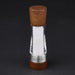 Derwent Salt & Pepper Mill Set: Forest Wood