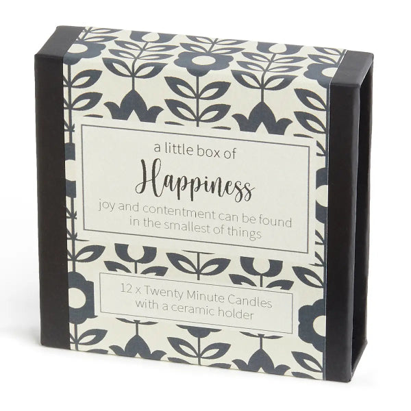 A Little Box of Happiness
