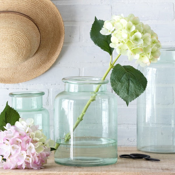 Cut Flower Display Vase