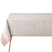 Jardin d'Eden Beige/Pink Table Linens