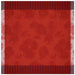 Souveraine Red Table Linens
