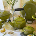 Demi Kettle: Olive
