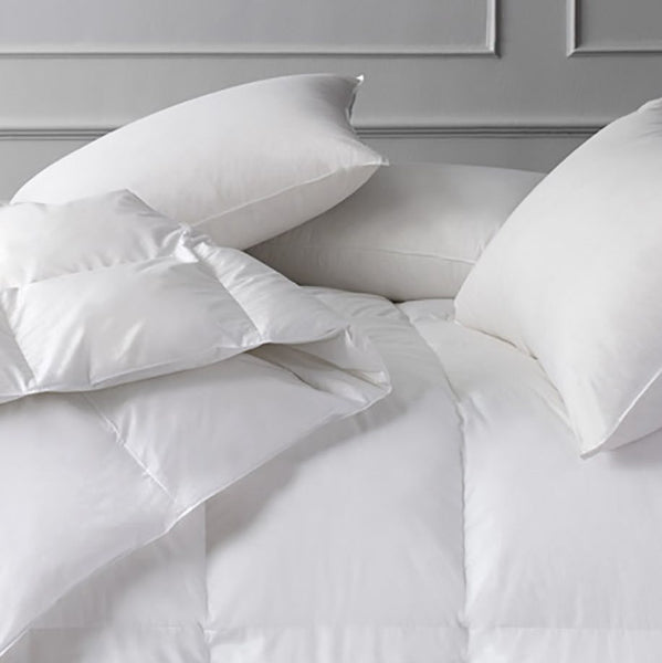 Libero Down-Alternative Comforters