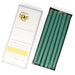 Mole Hollow Taper Candle Pairs