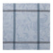 A L'Orangerie Blue Table Linens