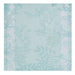 Jardin d'Eden Blue Table Linens