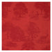 Souveraine Red Table Linens