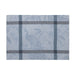 A L'Orangerie Blue Table Linens