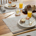 Instant Bucolique Beige Table Linens