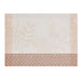 Jardin d'Eden Beige/Pink Table Linens