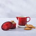 Signature Cream & Sugar Set