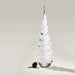 Snowdrift Evergreen Trees