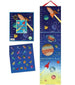 Space Growth Chart