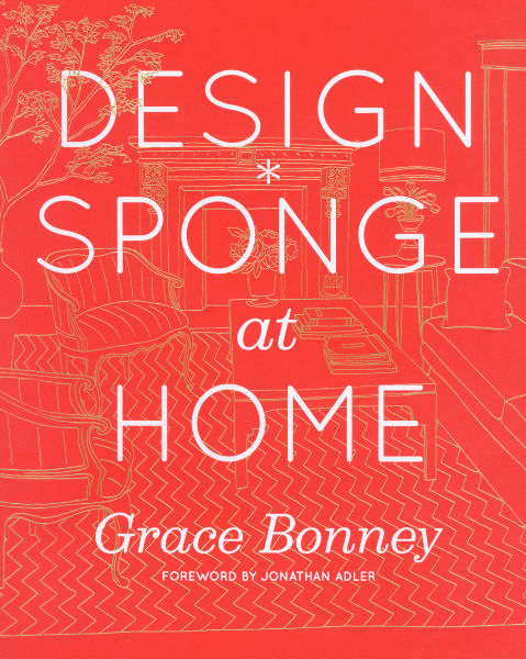 Design*Sponge at Home