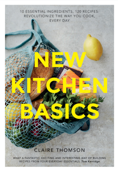 New Kitchen Basics