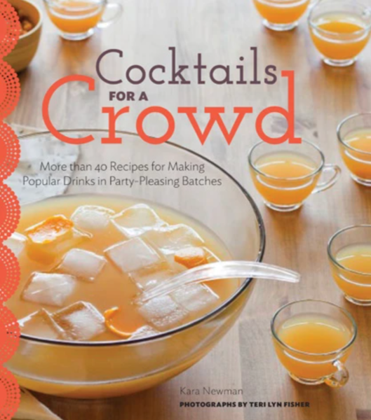 Cocktails for a Crowd
