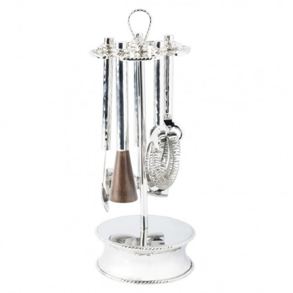 Graham Bar Tool Set