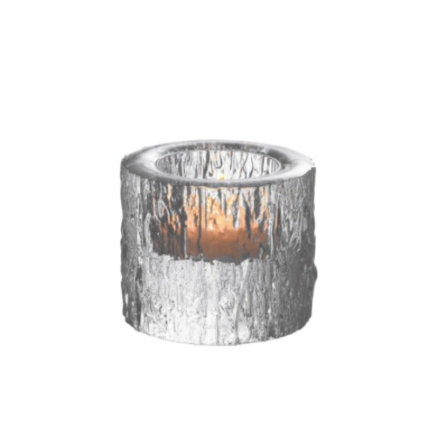 Silver Lake Tealight in Gift Box