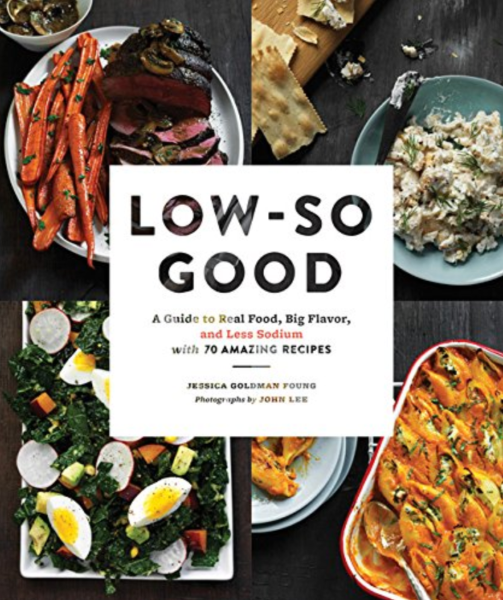 Low-So Good