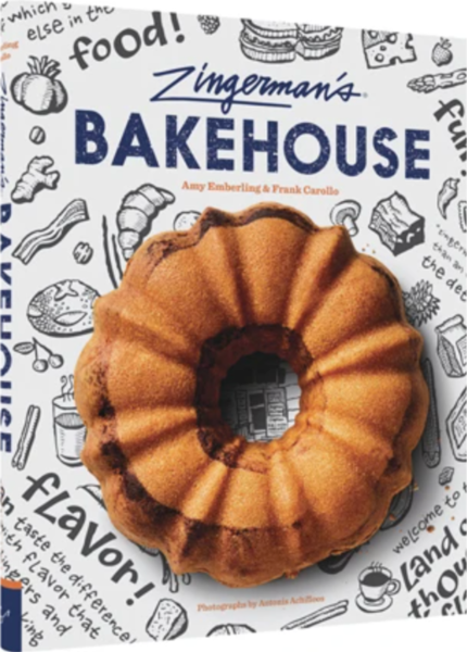 Zingerman's Bakehouse