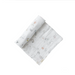 Organic Muslin Cotton Swaddle