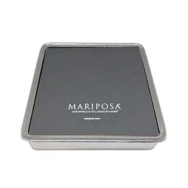 Signature Luncheon Napkin Box