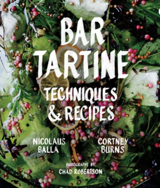 Bar Tartine