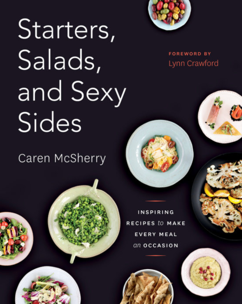 Starters, Salads, & Sexy Sides