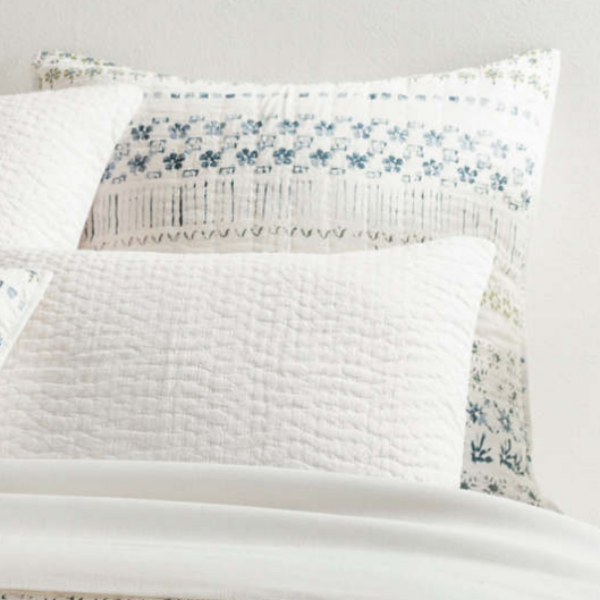 Hawthorn Pillow Sham