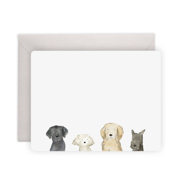 Dog Days Flat Notes