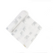 Organic Muslin Cotton Swaddle
