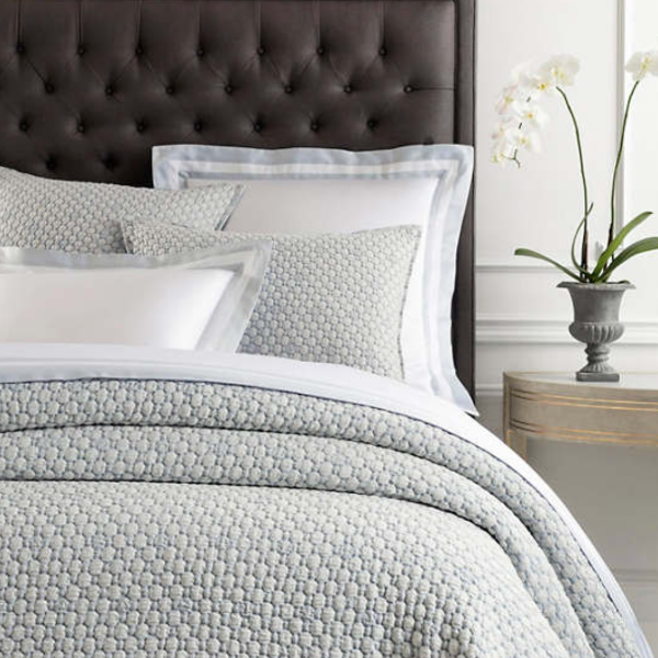 Lodi Matelasse Bedding