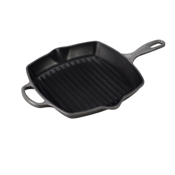 Square Skillet Grill- Oyster