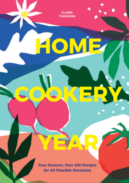 Home Cookery Year