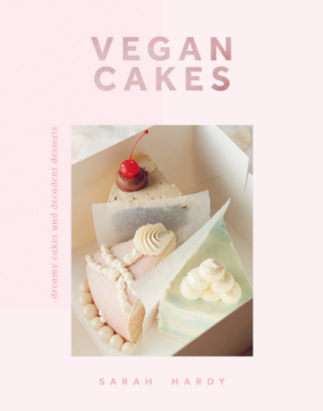 Vegan Cakes