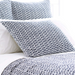 Tyler Indigo Quilt & Shams