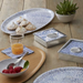 Signature Luncheon Napkin Box