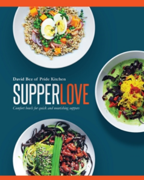 Supper Love