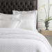 Lodi Matelasse Bedding