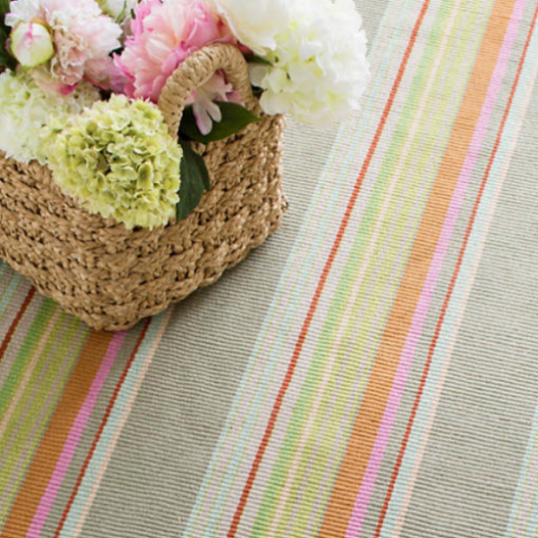 Stone Soup Indoor/Outdoor Rug