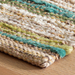 Francisco Woven Cotton Rug