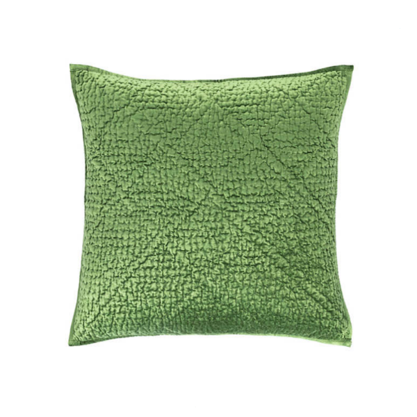 Parisienne Velvet Euro Pillowsham