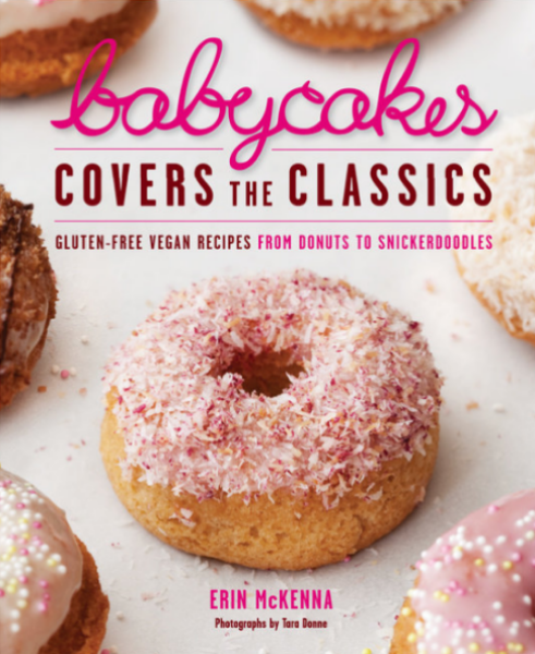 BabyCakes Covers the Classics