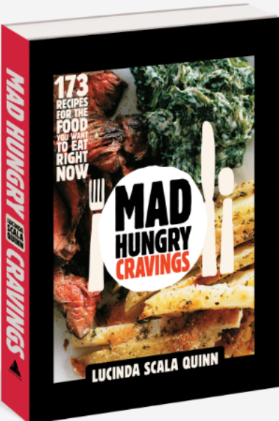 Mad Hungry Cravings